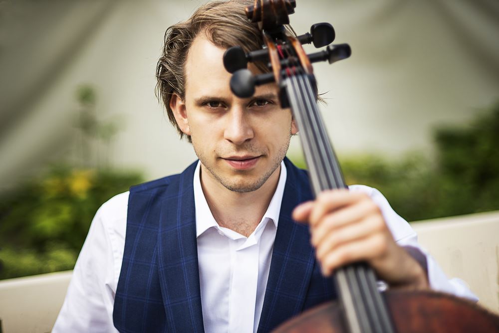 Zdunik Marcin fot. Sylwia Zawadzka