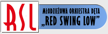 MOD "Red Swing Low"
