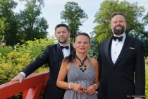 Gryfickie Lato Muzyczne 11.07.2021 – relacja z koncertu