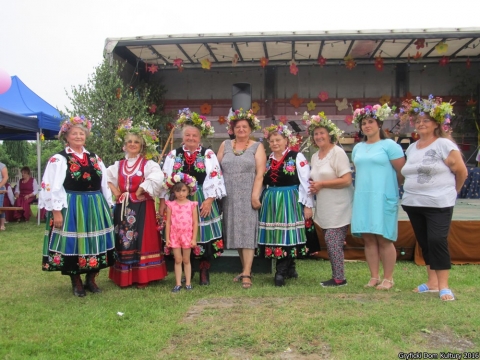 Noc Świętojańska - Smolęcin 2016 - fotorelacja