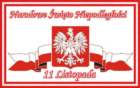 Narodowe Święto Niepodległości 11 listopada
