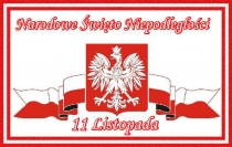 Narodowe Święto Niepodległości 11 listopada