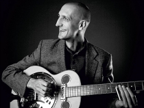 10 koncertów na X-lecie GRYFICKIEGO LATA MUZYCZNEGO - MAREK MAKARON MOTYKA TRIO