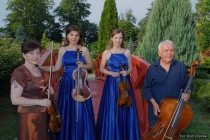 Gryfickie Lato Muzyczne 25.07.2021 – relacja z koncertu