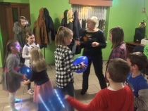 Zakończenie ferii