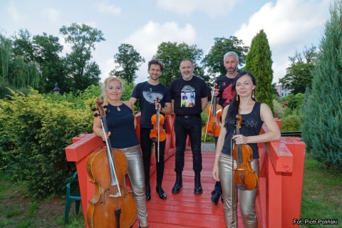 Gryfickie Lato Muzyczne – 18.07.2021r. relacja z koncertu