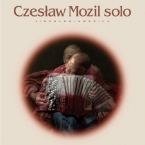 Gryficki Dom Kultury zaprasza: Czesław Mozil Solo