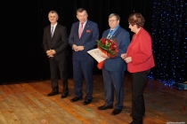 &quot;Spotkanie Noworoczne 2018&quot; - relacja