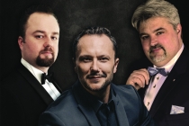 Gryfickie Lato Muzyczne - 27.06.2021 - KONCERT TRZECH TENORÓW