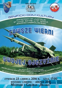 &quot;Zawsze wierni swojej Ojczyźnie&quot;