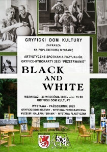 INAUGURACJA ROKU KULTURALNO-OŚWIATOWEGO 2023/2024 W GRYFICKIM DOMU KULTURY