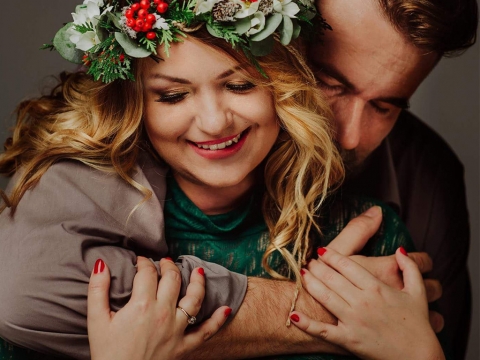 10 koncertów na X-lecie GRYFICKIEGO LATA MUZYCZNEGO - JACKPOT (Kasia Buja, Maciek Kazuba)