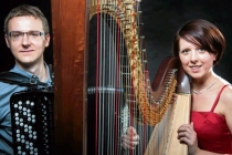 Gryfickie Lato Muzyczne - 01.08.2021 - W KRAINIE TANGA - DUO MILONGA