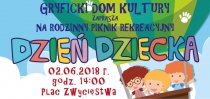 &quot;Dzień Dziecka&quot; - &quot;Tajemnice Gryfic&quot; 2 czerwca 2018 r.