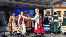„CZAS POLONEZA” – GRYFICE 03 maja 2023