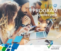 Program Społecznik - dyżur animacyjny w Gryficach