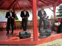 Gryfickie Lato Muzyczne - 27.06.2021 - fotorelacja