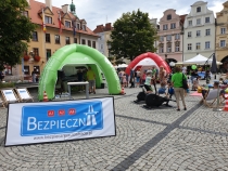 Jeden dzień – wiedza na całe życie. Zapraszamy na rodzinny piknik Compensy!