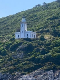 POZDROWIENIA OD &quot;TARANTUL&quot; ZE SKIATHOS