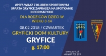 Spotkanie z Pogoń Szczecin Football Schools