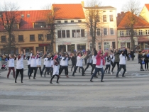 Nazywam się Miliard/ One Billion Rising Poland 2017