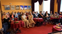 KONCERT POEZJI ŚPIEWANEJ PIOTRA LUKOSIKA