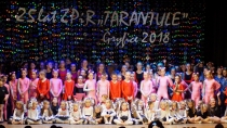 JUBILEUSZ XXX – LECIA ZESPOŁU PIOSENKI i RUCHU „TARANTULE”