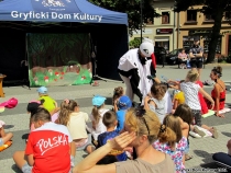 WAKACJE Z GDK – „TEATR NA PODUCHACH”
