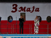 „CZAS POLONEZA” – GRYFICE 3 MAJA 2022