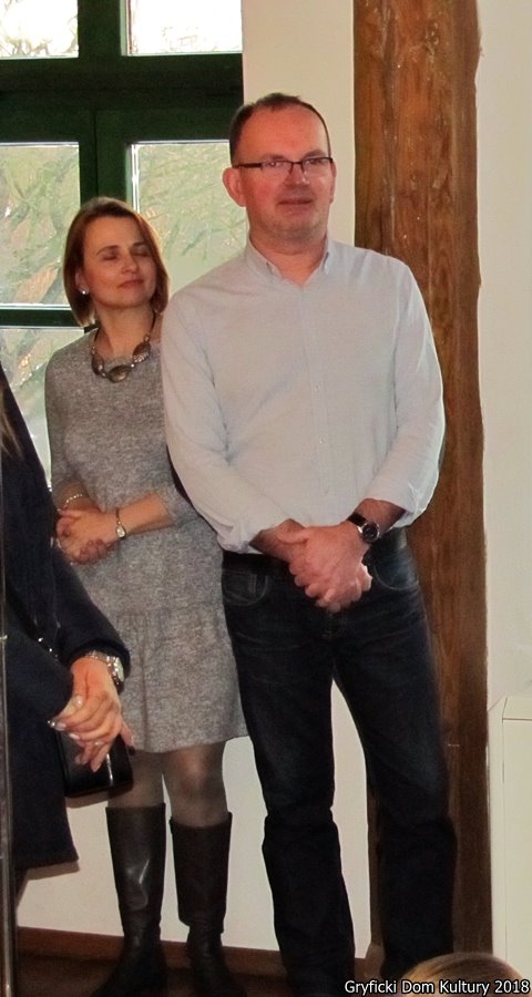 Zapraszamy do obejrzenia fotorelacji z finisażu wystawy fotograficznej &quot;Moja Kuba&quot;