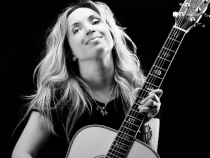 10 koncertów na X-lecie GRYFICKIEGO LATA MUZYCZNEGO - JULIA VIKMAN