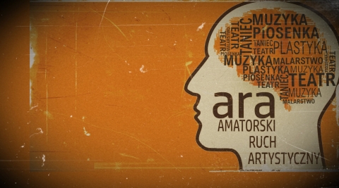 AMATORSKI RUCH ARTYSTYCZNY ARA 2023