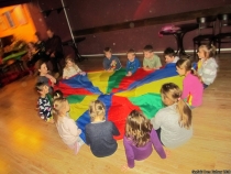 Drugi dzień ferii z GDK - fotorelacja
